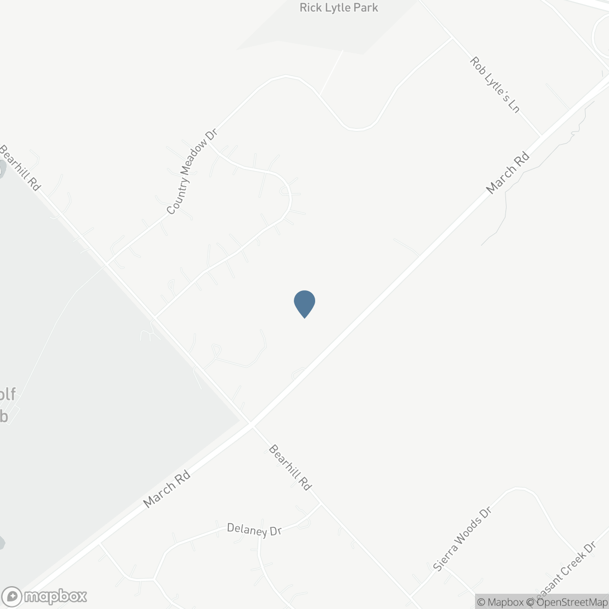 3047 MARCH ROAD, Ottawa, Ontario K0A 1L0